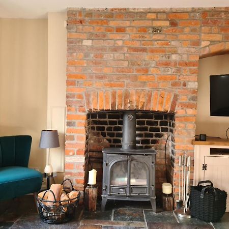 Gorgeous 2 Bedroom Kintbury Cottage Luaran gambar