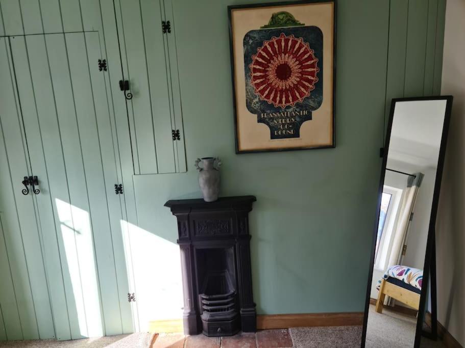 Gorgeous 2 Bedroom Kintbury Cottage Luaran gambar