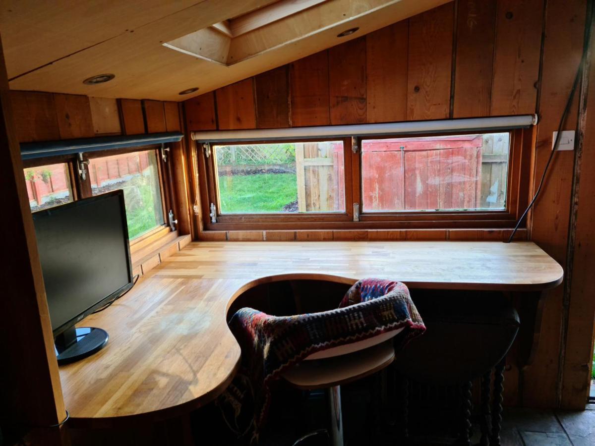 Gorgeous 2 Bedroom Kintbury Cottage Luaran gambar