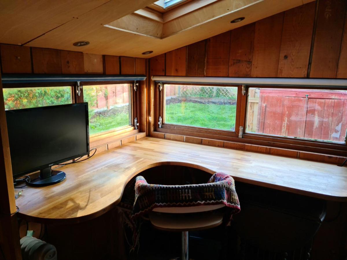 Gorgeous 2 Bedroom Kintbury Cottage Luaran gambar